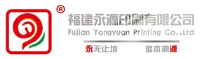 Fujian Yongyuan Impresión Co., Ltd.